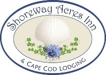 ShoreWay Acres Inn & Cape Cod Lodging Logo